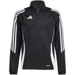 Adidas Tiro 24 Training Jr sweatshirt IJ9952 Pulóver - Sportmania.hu