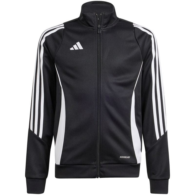 Adidas Tiro 24 Training Jr sweatshirt IJ9958 Pulóver - Sportmania.hu