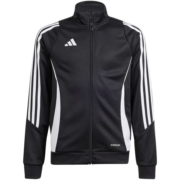 Adidas Tiro 24 Training Jr sweatshirt IJ9958 Pulóver - Sportmania.hu