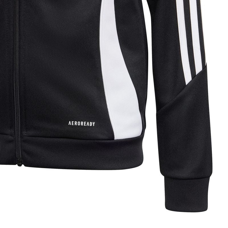 Adidas Tiro 24 Training Jr sweatshirt IJ9958 Pulóver - Sportmania.hu