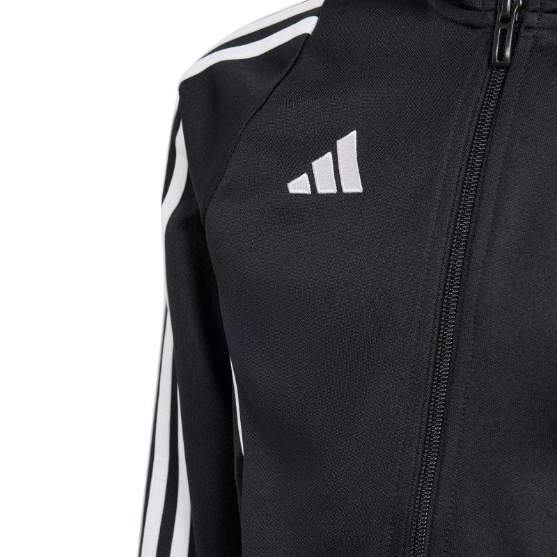 Adidas Tiro 24 Training Jr sweatshirt IJ9958 Pulóver - Sportmania.hu