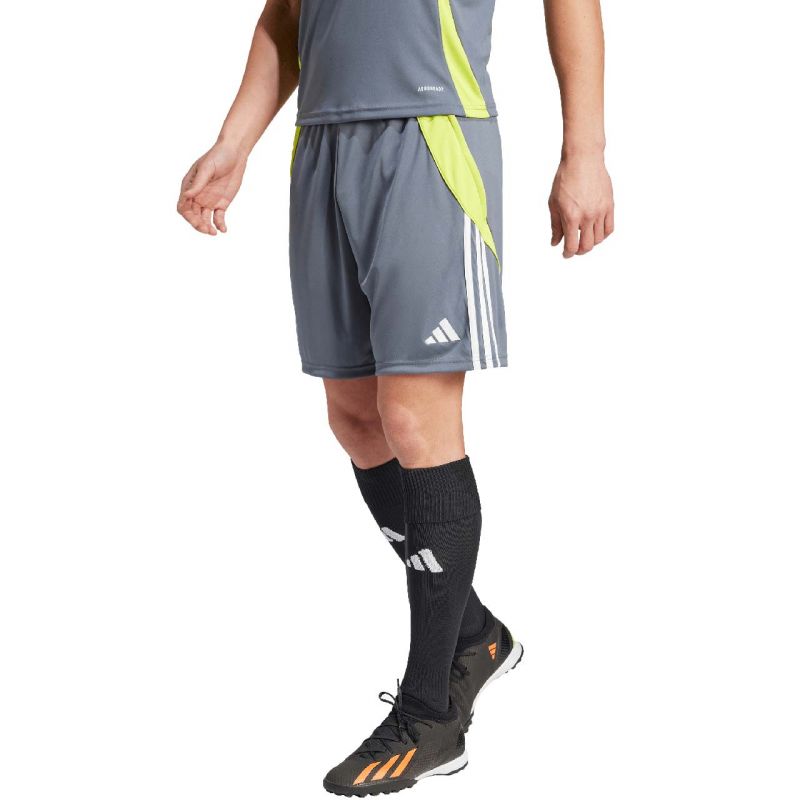 Adidas Tiro 24 Training M IV6940 shorts Ruházat - Sportmania.hu