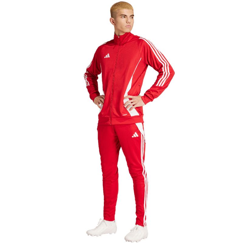 Adidas Tiro 24 Training M sweatshirt IR7499 Pulóver - Sportmania.hu