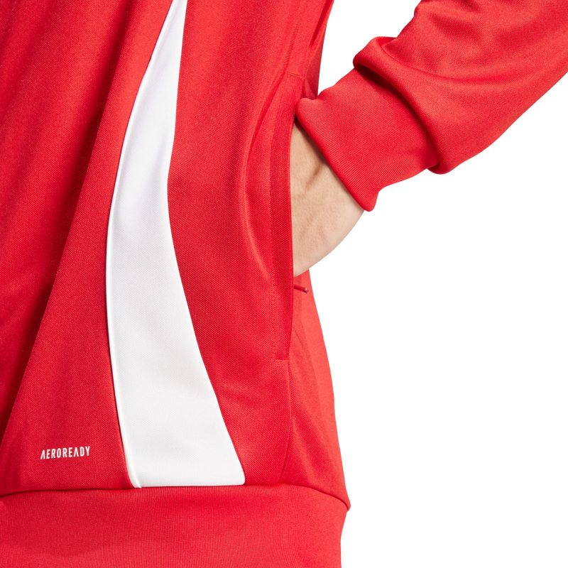Adidas Tiro 24 Training M sweatshirt IR7499 Pulóver - Sportmania.hu
