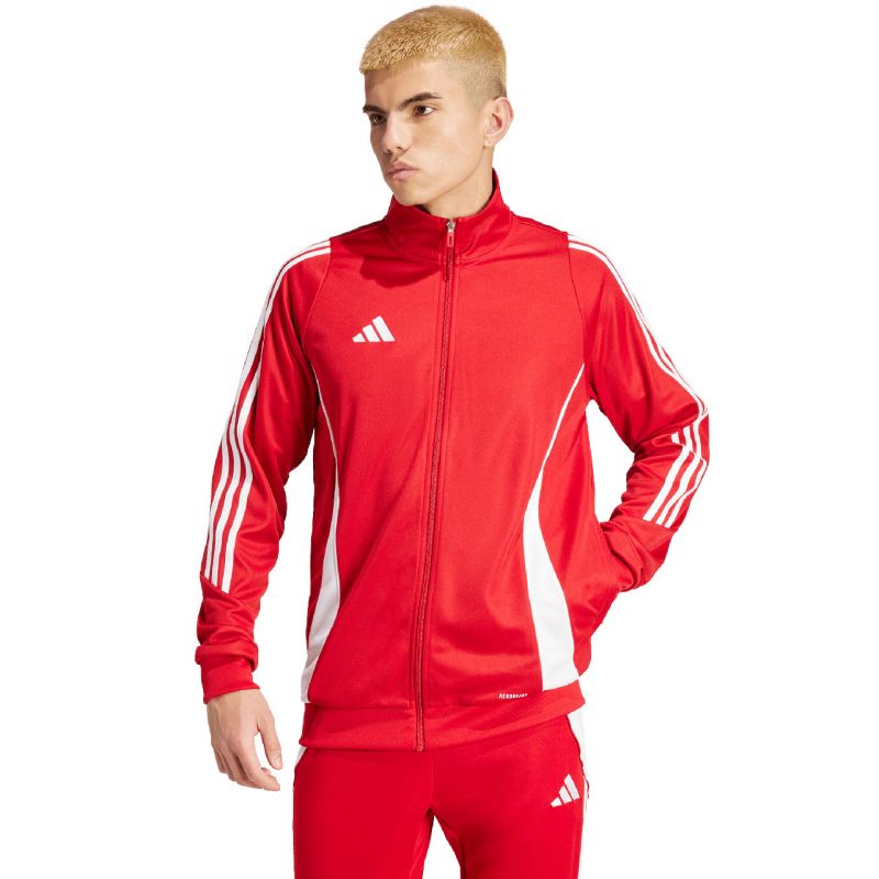 Adidas Tiro 24 Training M sweatshirt IR7499 Pulóver - Sportmania.hu