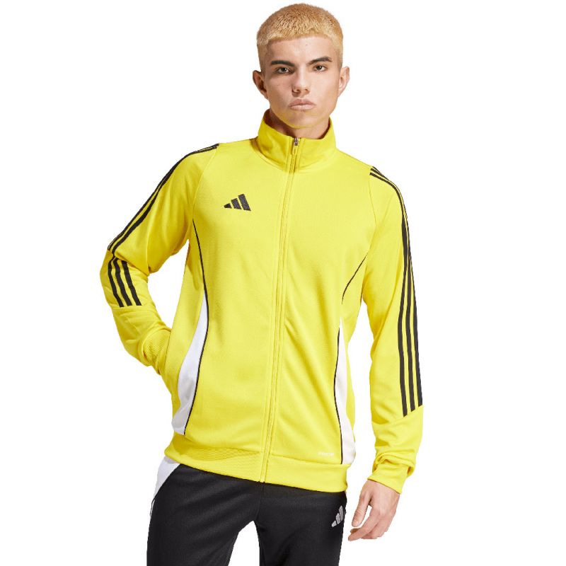 Adidas Tiro 24 Training M sweatshirt IR9493 Pulóver - Sportmania.hu