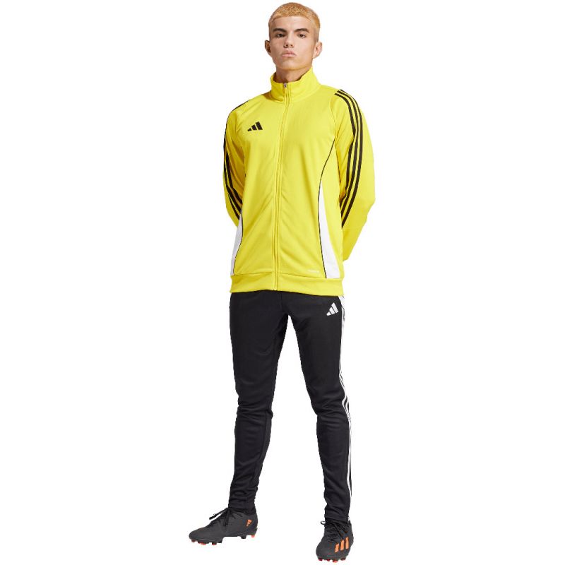 Adidas Tiro 24 Training M sweatshirt IR9493 Pulóver - Sportmania.hu