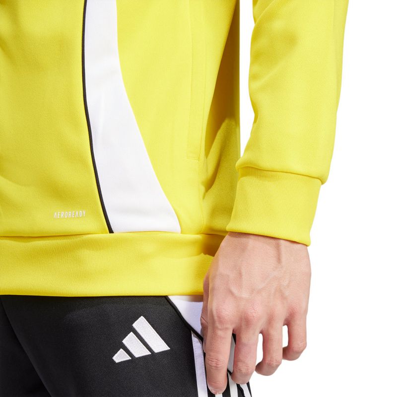 Adidas Tiro 24 Training M sweatshirt IR9493 Pulóver - Sportmania.hu