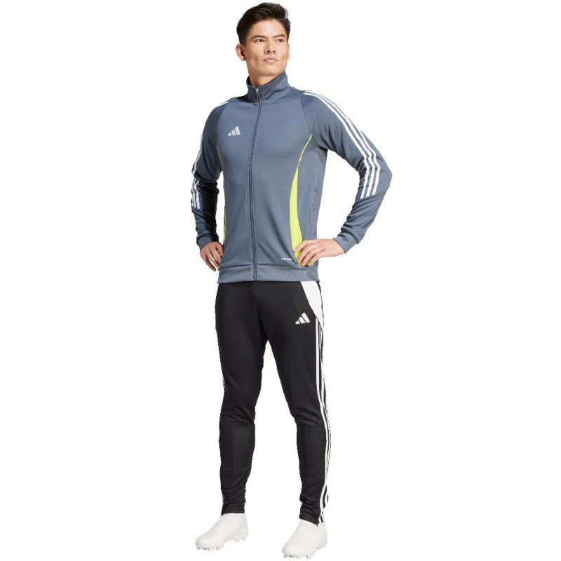Adidas Tiro 24 Training M sweatshirt IV6939 Pulóver - Sportmania.hu