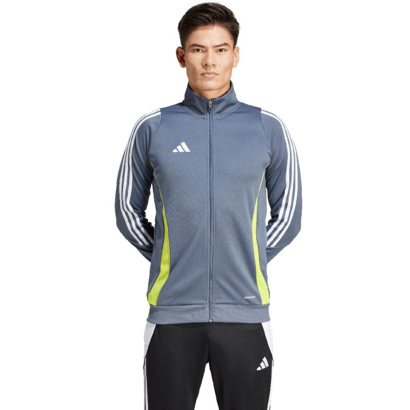 Adidas Tiro 24 Training M sweatshirt IV6939 Pulóver - Sportmania.hu