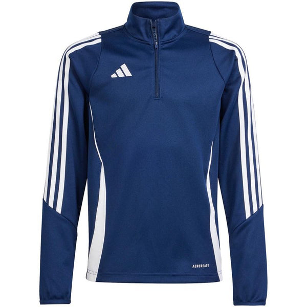 Adidas Tiro 24 Training Top Jr IR9360 sweatshirt Pulóver - Sportmania.hu