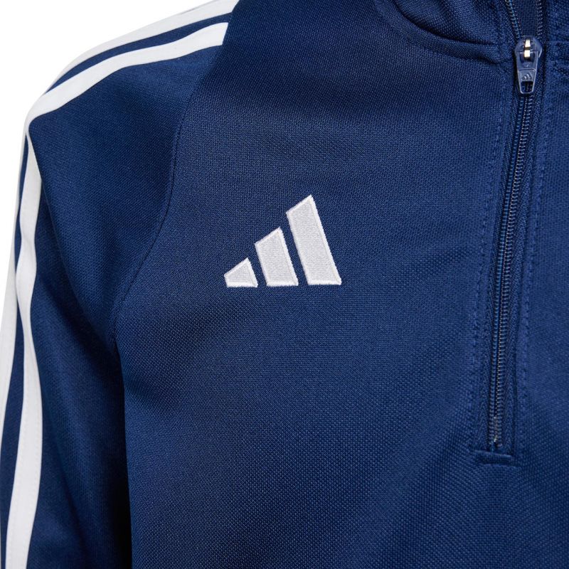 Adidas Tiro 24 Training Top Jr IR9360 sweatshirt Pulóver - Sportmania.hu