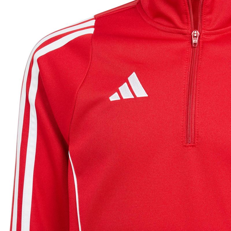 Adidas Tiro 24 Training Top Jr IR9361 sweatshirt Pulóver - Sportmania.hu