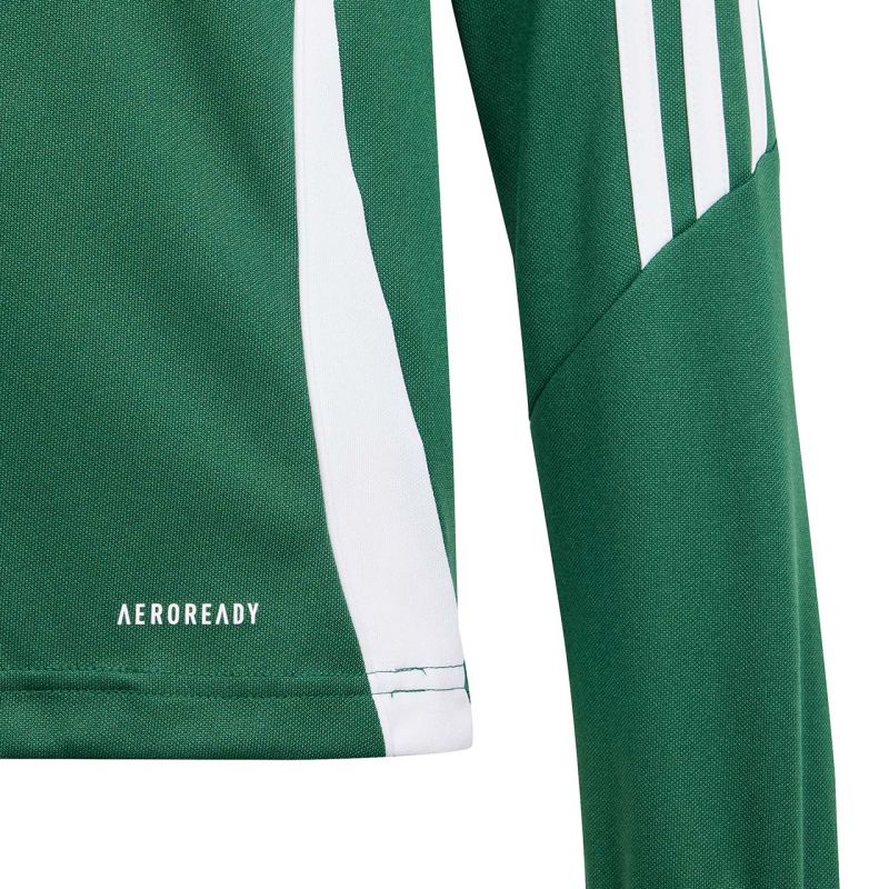 Adidas Tiro 24 Training Top Jr IR9362 sweatshirt Pulóver - Sportmania.hu
