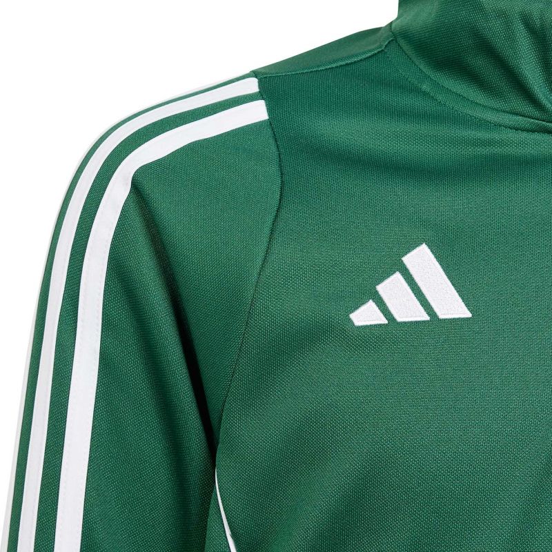 Adidas Tiro 24 Training Top Jr IR9362 sweatshirt Pulóver - Sportmania.hu