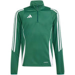 Adidas Tiro 24 Training Top Jr IR9362 sweatshirt Pulóver - Sportmania.hu