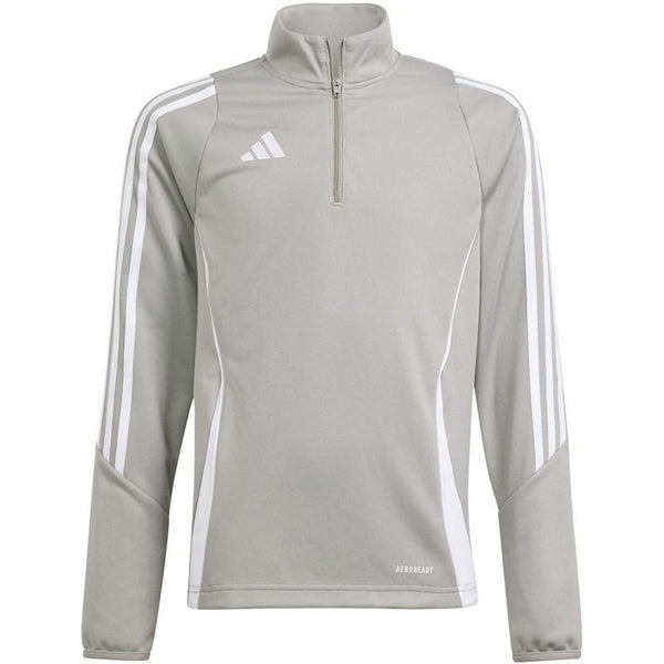 Adidas Tiro 24 Training Top Jr IR9363 sweatshirt Pulóver - Sportmania.hu