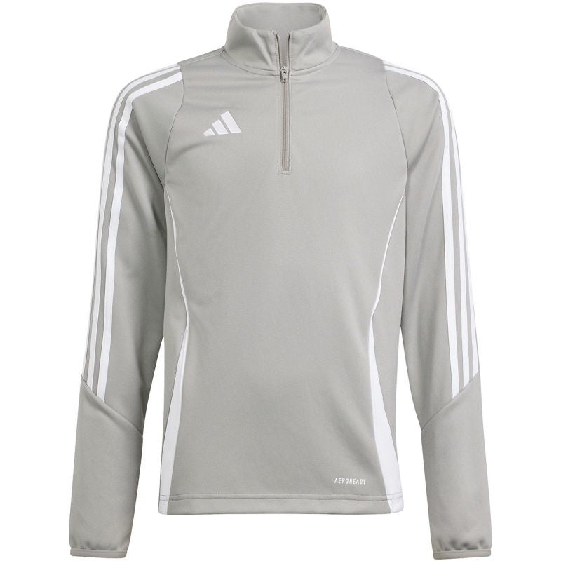 Adidas Tiro 24 Training Top Jr IR9363 sweatshirt Pulóver - Sportmania.hu