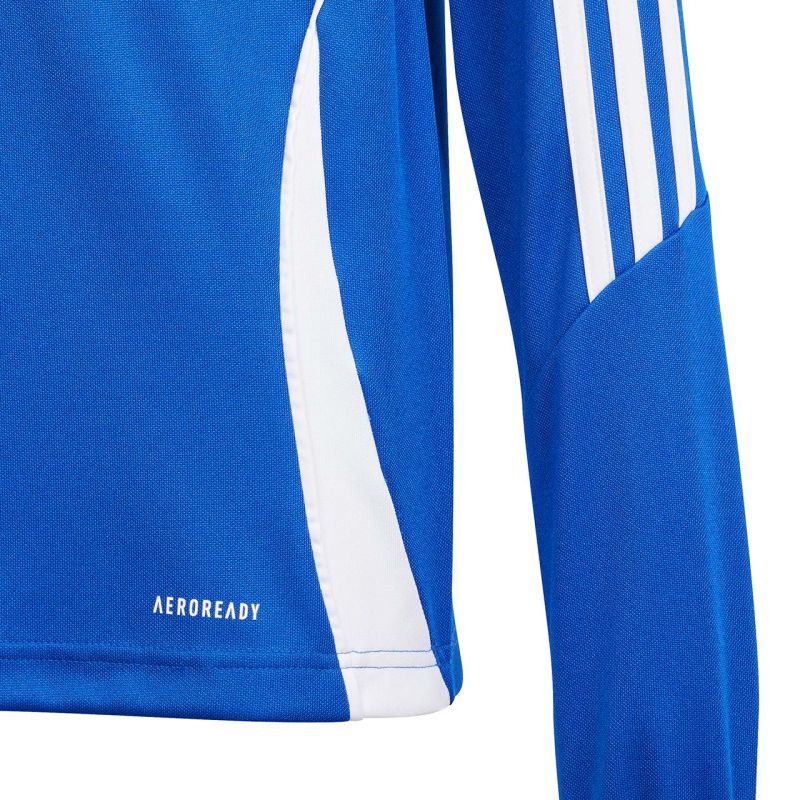 Adidas Tiro 24 Training Top Jr IR9364 sweatshirt Pulóver - Sportmania.hu