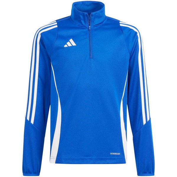 Adidas Tiro 24 Training Top Jr IR9364 sweatshirt Pulóver - Sportmania.hu