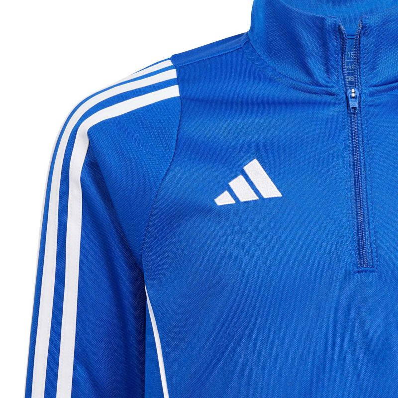 Adidas Tiro 24 Training Top Jr IR9364 sweatshirt Pulóver - Sportmania.hu