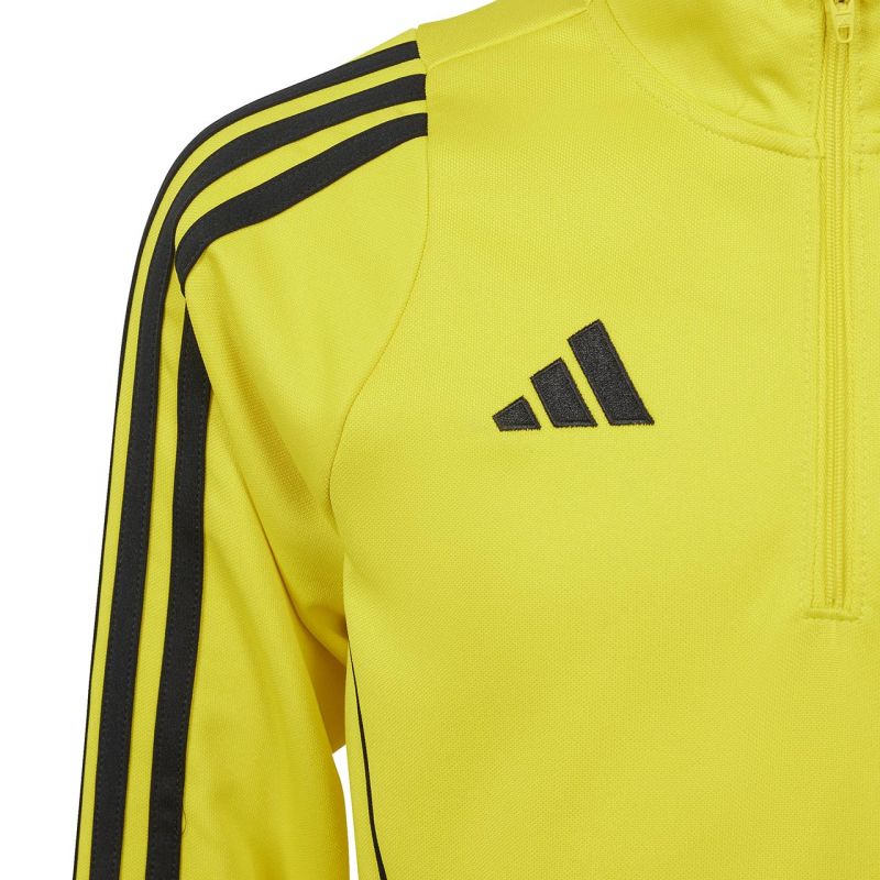Adidas Tiro 24 Training Top Jr IR9365 sweatshirt Pulóver - Sportmania.hu