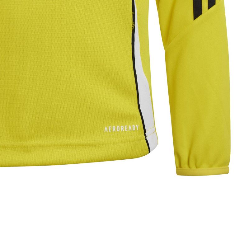 Adidas Tiro 24 Training Top Jr IR9365 sweatshirt Pulóver - Sportmania.hu