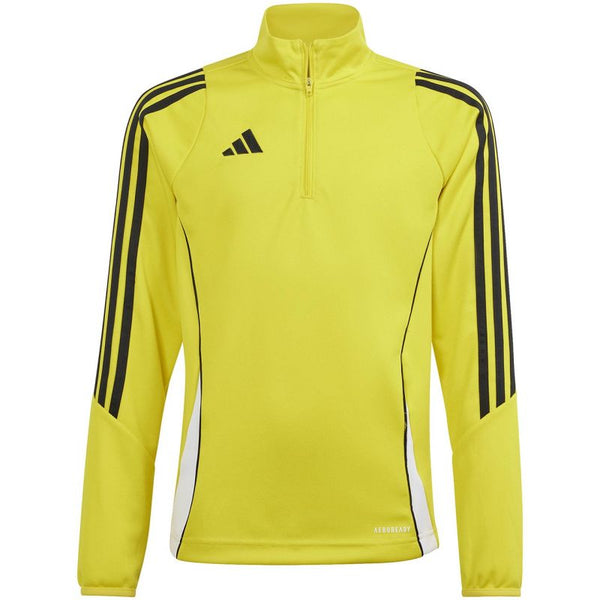 Adidas Tiro 24 Training Top Jr IR9365 sweatshirt Pulóver - Sportmania.hu
