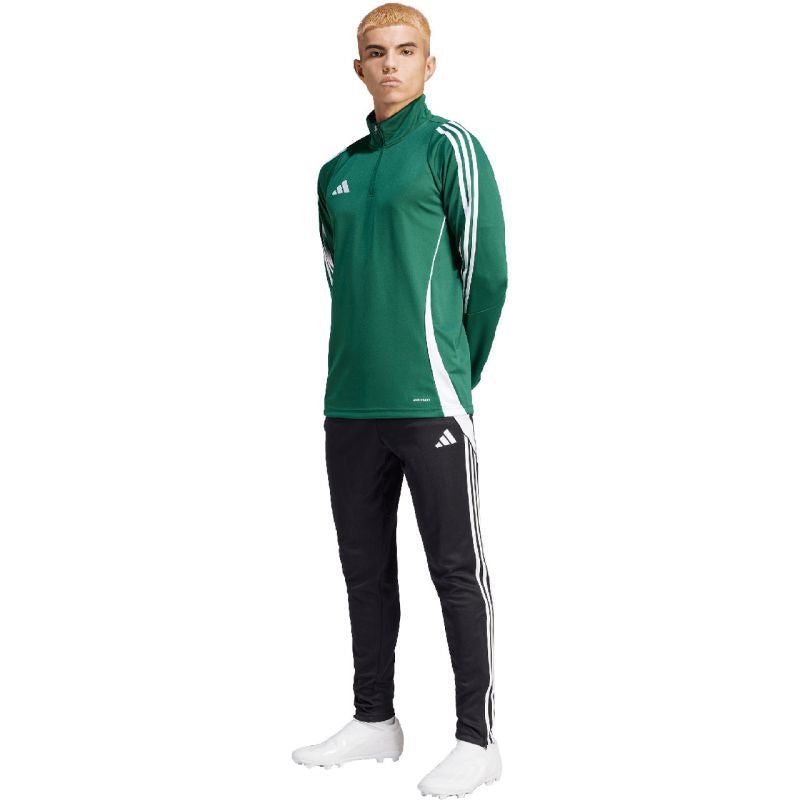 Adidas Tiro 24 Training Top M IS1040 sweatshirt Pulóver - Sportmania.hu