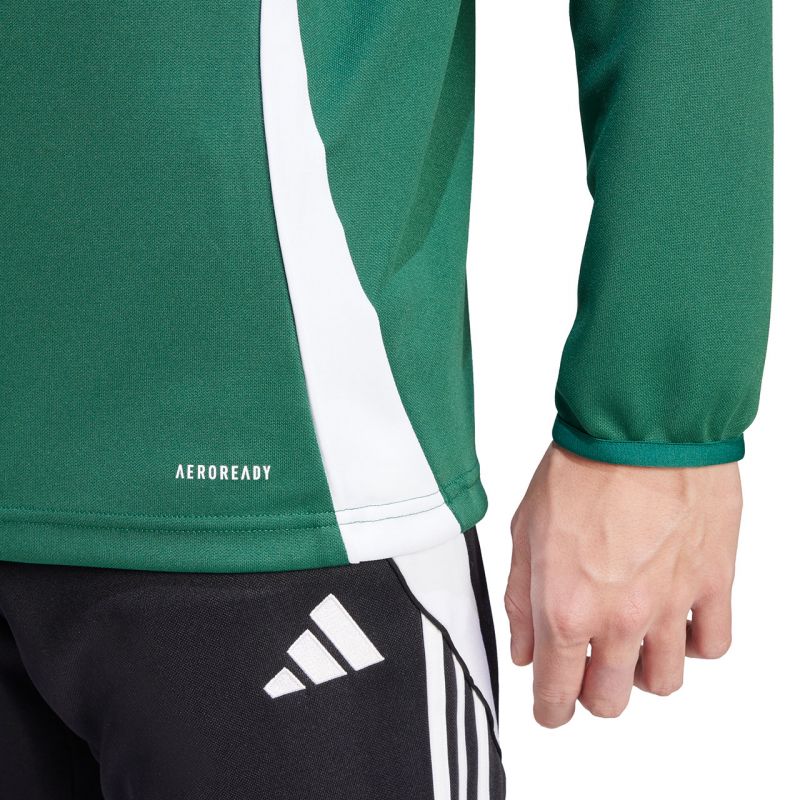 Adidas Tiro 24 Training Top M IS1040 sweatshirt Pulóver - Sportmania.hu