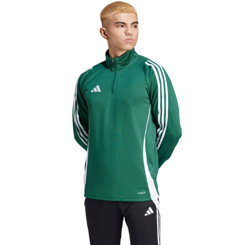 Adidas Tiro 24 Training Top M IS1040 sweatshirt Pulóver - Sportmania.hu