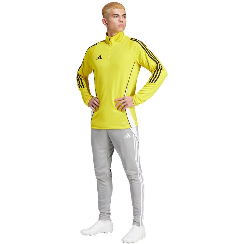 Adidas Tiro 24 Training Top M IS1043 sweatshirt Pulóver - Sportmania.hu