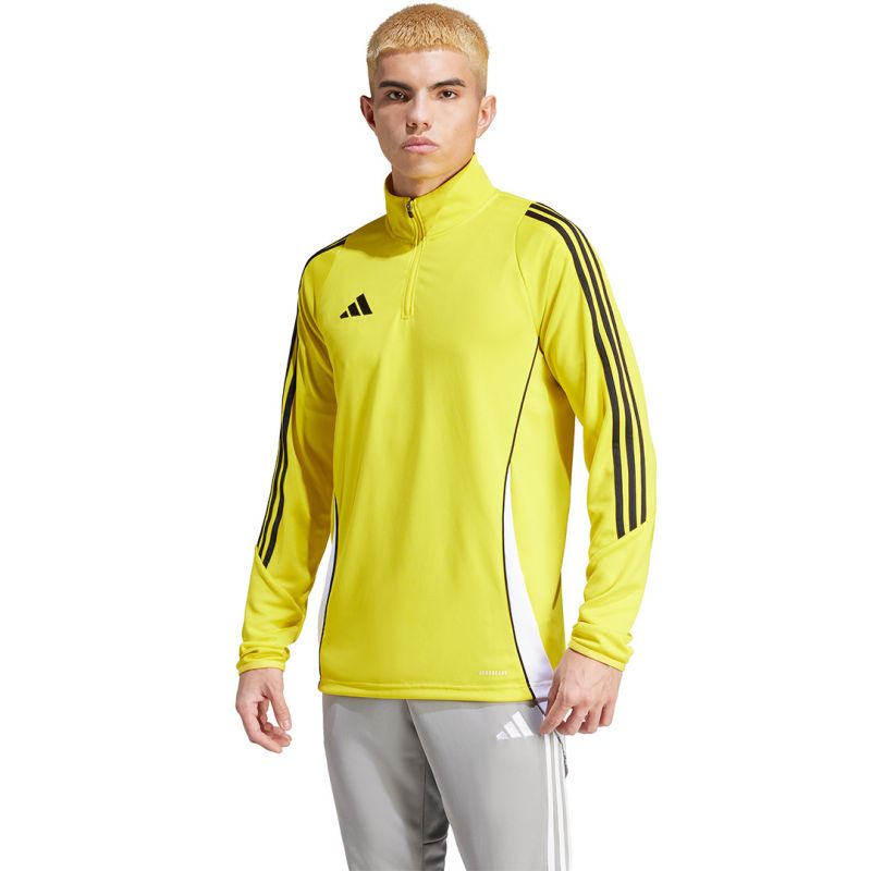 Adidas Tiro 24 Training Top M IS1043 sweatshirt Pulóver - Sportmania.hu