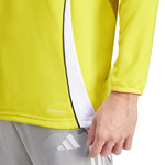 Adidas Tiro 24 Training Top M IS1043 sweatshirt Pulóver - Sportmania.hu