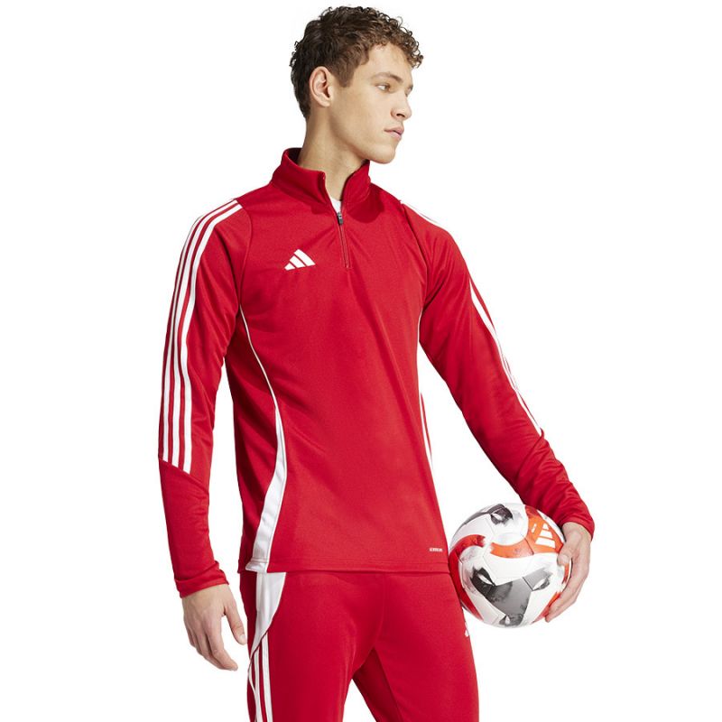 Adidas Tiro 24 Training Top M IS1045 sweatshirt Pulóver - Sportmania.hu