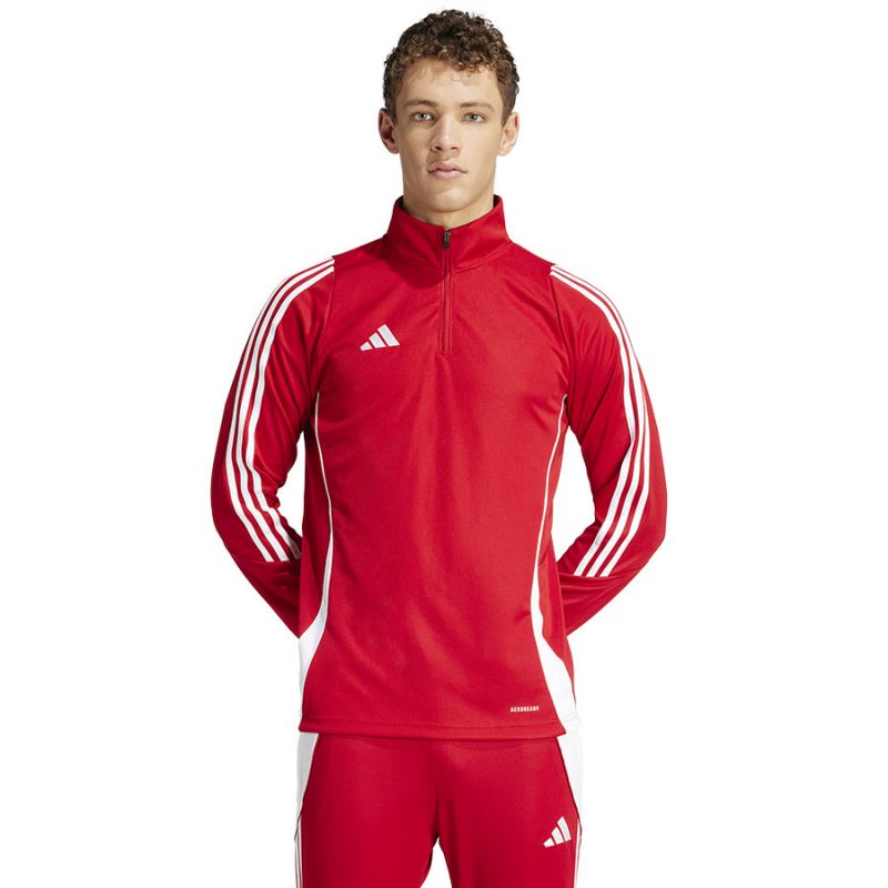 Adidas Tiro 24 Training Top M IS1045 sweatshirt Pulóver - Sportmania.hu