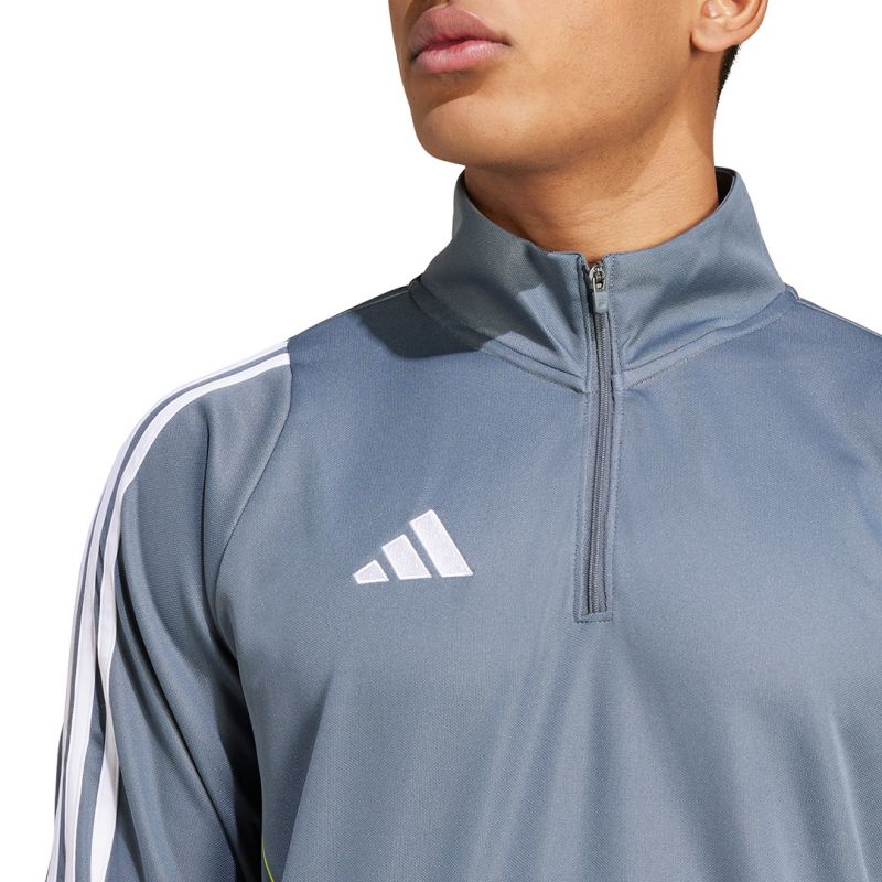 Adidas Tiro 24 Training Top M IV6954 sweatshirt Pulóver - Sportmania.hu