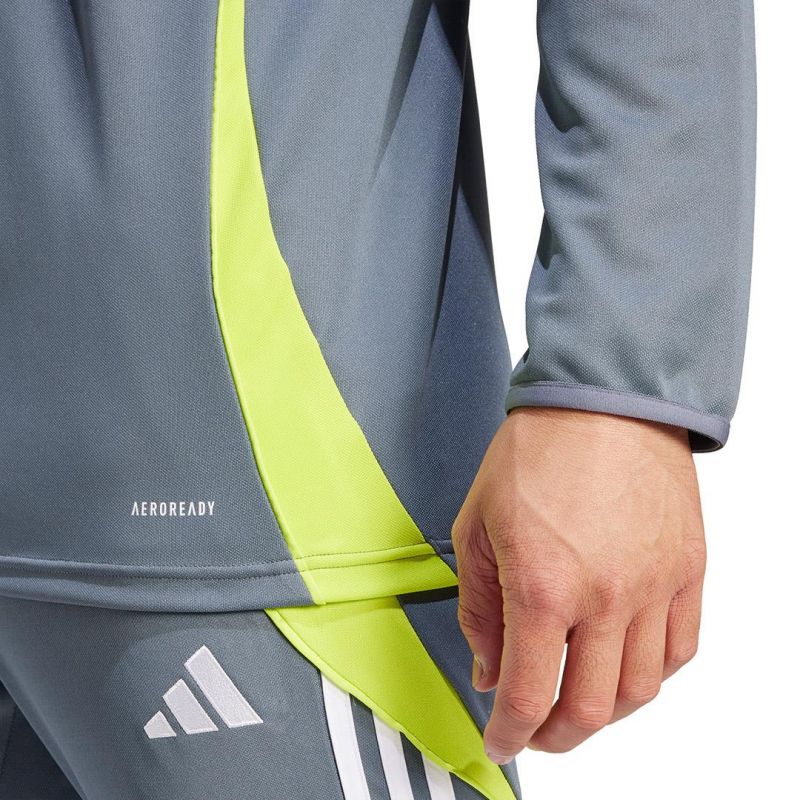 Adidas Tiro 24 Training Top M IV6954 sweatshirt Pulóver - Sportmania.hu