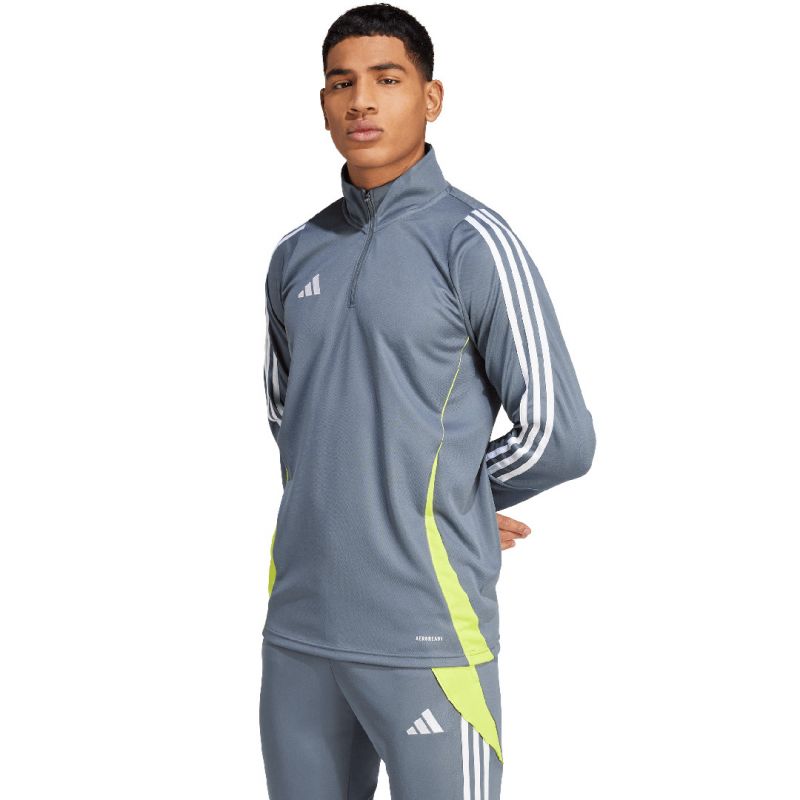 Adidas Tiro 24 Training Top M IV6954 sweatshirt Pulóver - Sportmania.hu