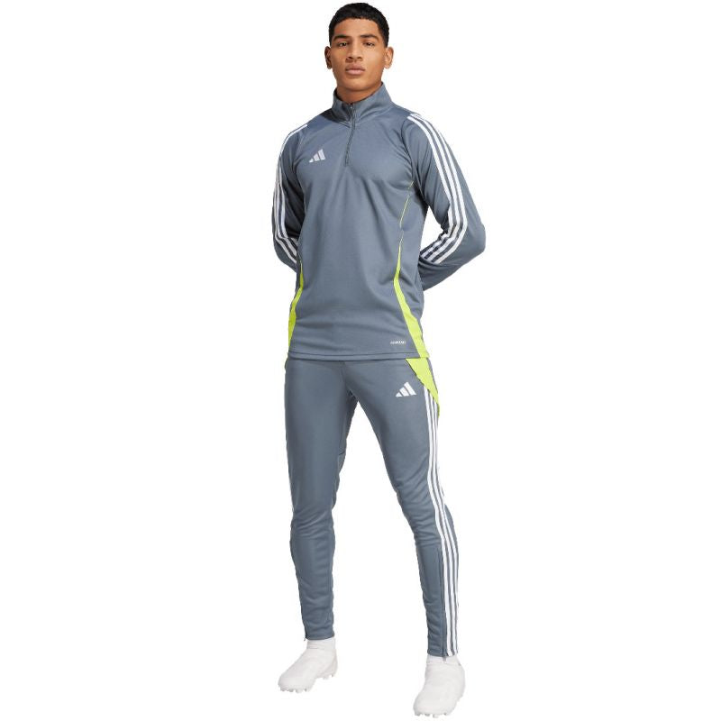 Adidas Tiro 24 Training Top M IV6954 sweatshirt Pulóver - Sportmania.hu