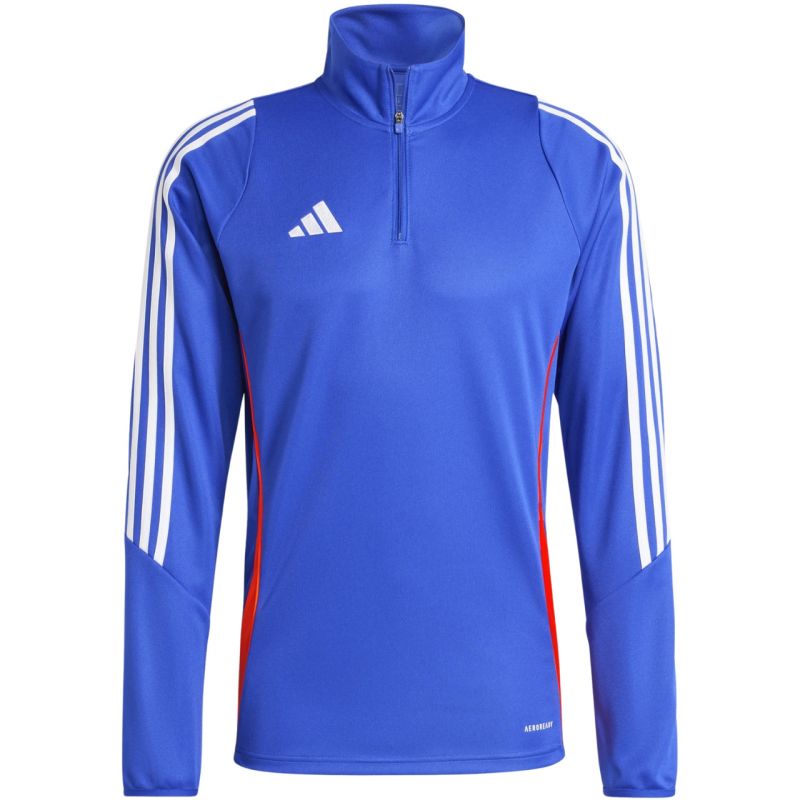 Adidas Tiro 24 Training Top M JE1993 sweatshirt Pulóver - Sportmania.hu