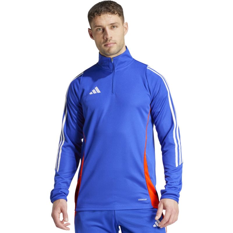 Adidas Tiro 24 Training Top M JE1993 sweatshirt Pulóver - Sportmania.hu