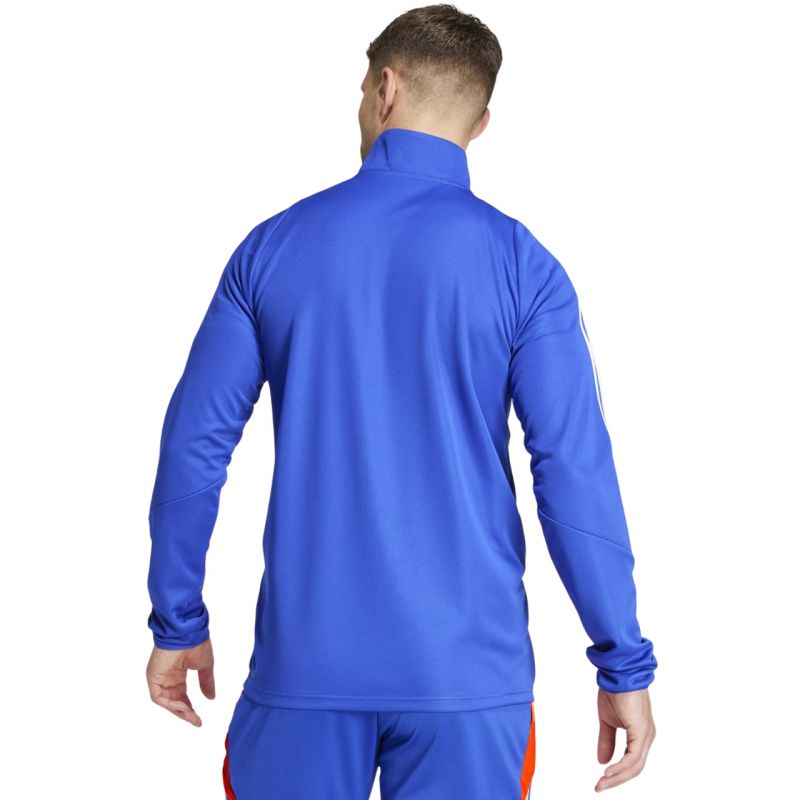 Adidas Tiro 24 Training Top M JE1993 sweatshirt Pulóver - Sportmania.hu