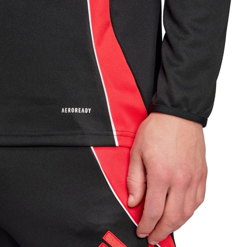 Adidas Tiro 24 Training Top M JN4565 sweatshirt Pulóver - Sportmania.hu