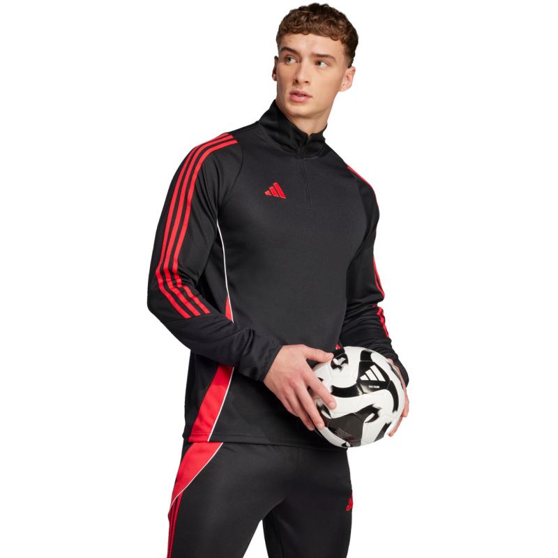 Adidas Tiro 24 Training Top M JN4565 sweatshirt Pulóver - Sportmania.hu