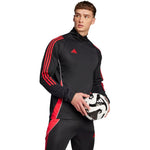 Adidas Tiro 24 Training Top M JN4565 sweatshirt Pulóver - Sportmania.hu