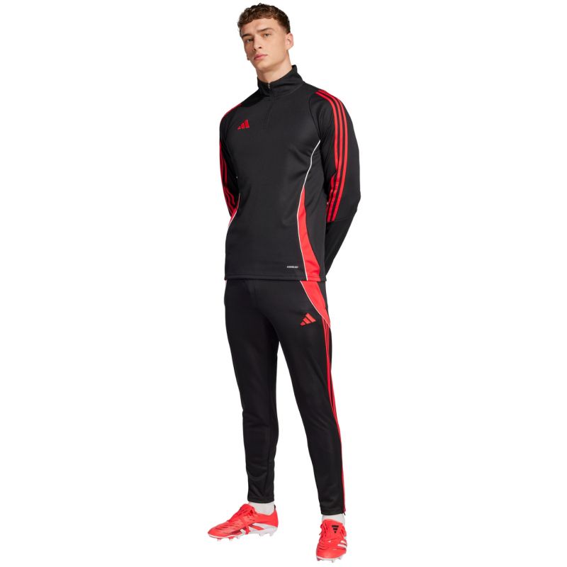 Adidas Tiro 24 Training Top M JN4565 sweatshirt Pulóver - Sportmania.hu