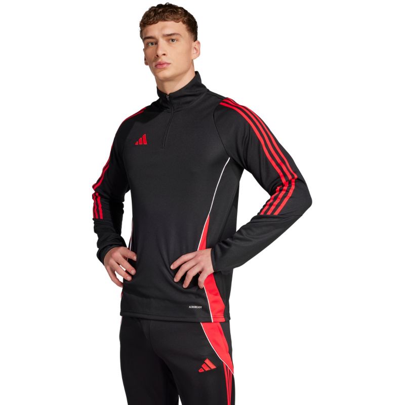 Adidas Tiro 24 Training Top M JN4565 sweatshirt Pulóver - Sportmania.hu