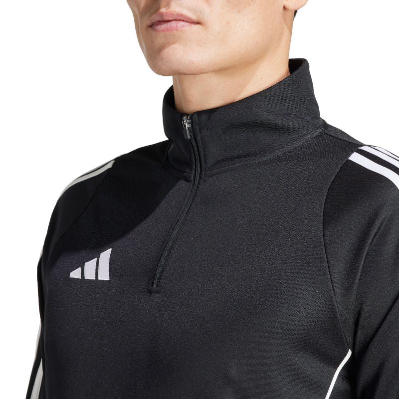 Adidas Tiro 24 Training Top M sweatshirt IJ9963 Pulóver - Sportmania.hu