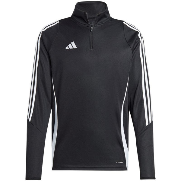 Adidas Tiro 24 Training Top M sweatshirt IJ9963 Pulóver - Sportmania.hu